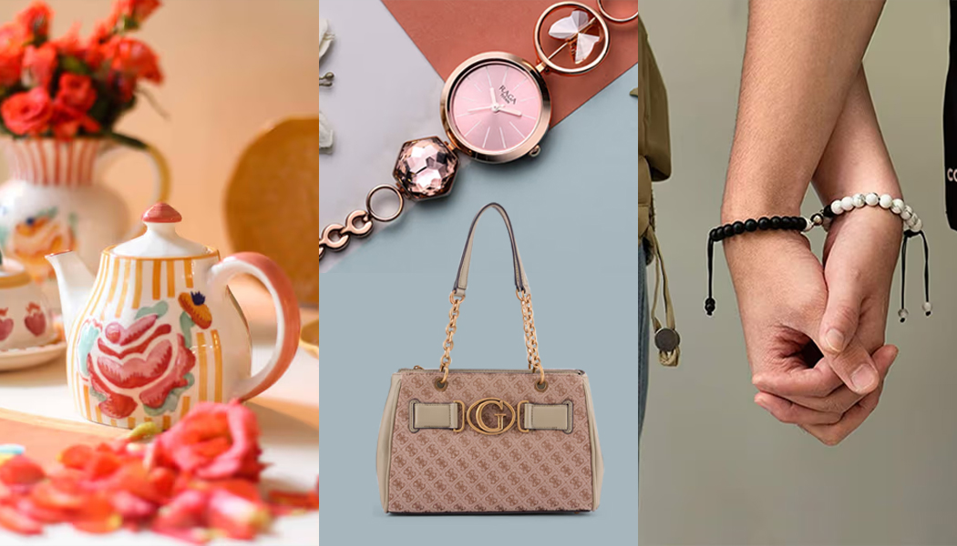 Gift Ideas 2024: The Ultimate Guide For Every Budget