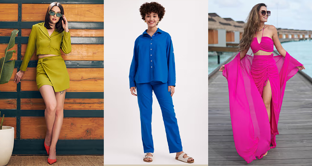 The Co-ord Club: Unveiling The Ultimate Hack To Effortless Outfits 