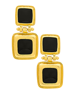 8 Other Reasons Art Deco Earrings
