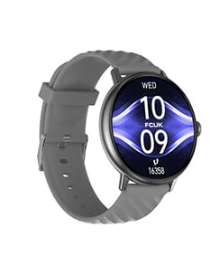 FCUK TIDE Full Touch Smartwatch