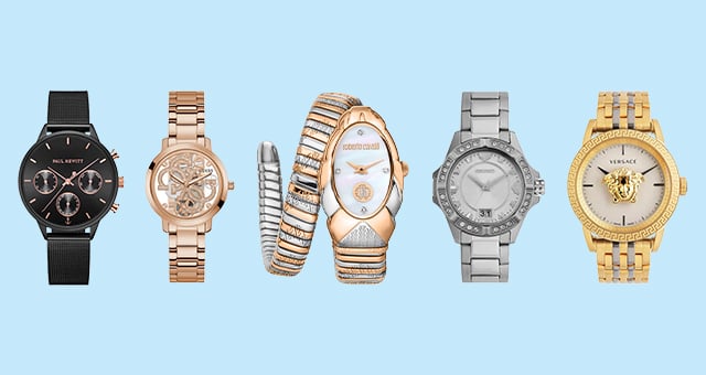 Timeless Luxury: Explore The Best Watch Brands For Women