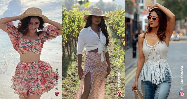 Comfort Meets Style – The Ultimate Vacation Outfit Ideas 