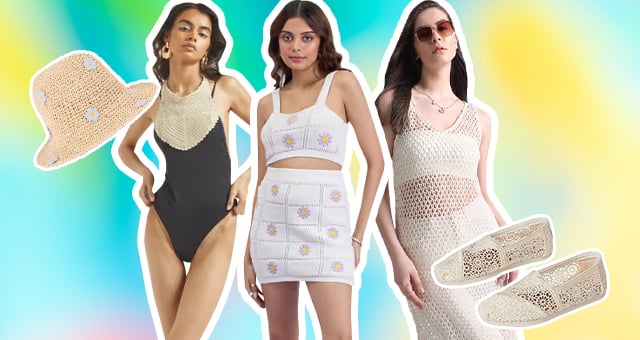 Editor’s Pick: Top Crochet Revival Trends & Must-Haves
