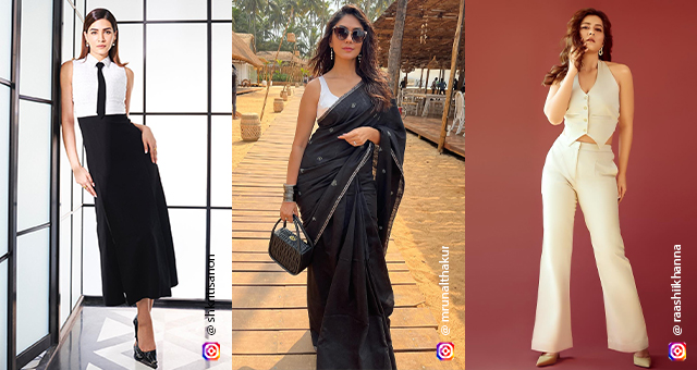 Work, Work, Work: 8 Office Looks For Summer That Redefine Formal Wear