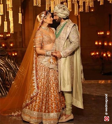 alia bhatt and ranveer singh
